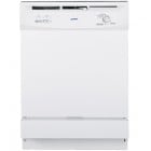 Moffat MSD3205PWW Built-In Dishwasher with PermaTuf Tall Tub 