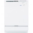 Moffat MSD2100RWW Built-In Dishwasher 