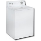 Inglis ITW4300SQ 3.2 Cu. Ft. 8-Cycle Super Capacity Washer 