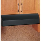 GE JV635N 30'' High Performance Range Hood with Dual Halogen Lighting and vertical or rear exhaust
