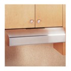 GE JV536NSSC 30'' High Performance Range Hood 