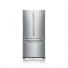 Samsung RF217ABRS Counter Depth French Door Refrigerator 20 cu.ft...