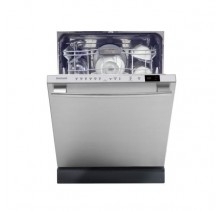 Frigidaire Professional FPHD2491KF Dishwasher/Fully Intergrated 24in, Energy Star,NSF Certified, 12 Easy Clean Touch Pads & Digital Display, Delay Start 1- 24 Hours, Pull Door Latch 