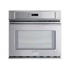 Frigidaire Professional CPEW3085KF Single Wall Oven, 4.2 Cu. Ft., 30in Electric, Auto Shut-Off, PowerPlus Clean, One-Touch Options - Keep Warm, My Favourite, Chicken Nuggets
