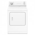 Inglis YIED4400VQ 6.5 cu. ft. Capacity, 9 cycles Dryer