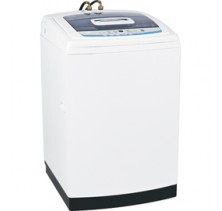 GE WSLS1500JWW Stationary Top Load Washer, 24in, 3.1 cu.ft, with 14 wash cycles, Stainless Steel Basket, Five Water Levels, One Wash/Spin Speed and Three wash/rinse temperatures    