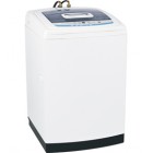 GE WSLS1500JWW Stationary Top Load Washer, 24in, 3.1 cu.ft, with 14 wash cycles, Stainless Steel Basket, Five Water Levels, One Wash/Spin Speed and Three wash/rinse temperatures    
