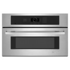 Jenn Air JMC2430W 30'' Built-In Microwave Oven with Speed-Cook