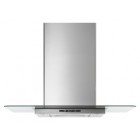 Jenn AIr JXW5036WS 36'' Glass Collection Wall-Mount Canopy Hood