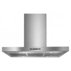 Jenn Air JXI8242WS 42'' Euro-Style Low Profile Island-Mount Canopy Hood