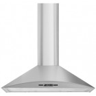 Jenn Air JXW8836WS 36" Euro-Style Curved Wall-Mount Canopy Hood