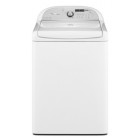 Whirlpool Cabrio WTW7300XW Top Load Washer, 27 1/2in, 5.0 cu.ft, with 11 Wash Cycles, Automatic Temperatue, 1,100 RPM Spin Speed, Delay Start and LED Display 