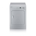 Samsung DV665JW 4.0 cu ft...