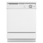 Inglis IWU2236 Built-in Tall-Tub Dishwasher, Plastic Tub, E-Star
