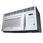 Moffat TVM1635 1.6 cu.ft, Spacemaker Over the Range Microwave 