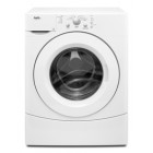 Inglis IFW7300WW 4.0 Cu. Ft. I.E.C. Super Capacity Plus Front- Load Washer