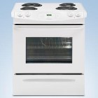 Frigidaire CFES3015L Self Cleaning Coil Slide-In Electric Range