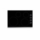 Frigidaire FFEC3025L 30'' Electric Cooktop with 4 burners, Ceramic Glass Cooktop