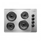 Frigidaire FFEC3005L 30'' Electric Cooktop with 4 Coil Heating Elements