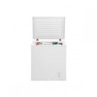 Frigidaire FFFC05M2KW 5 Cu. Ft. Chest Freezer