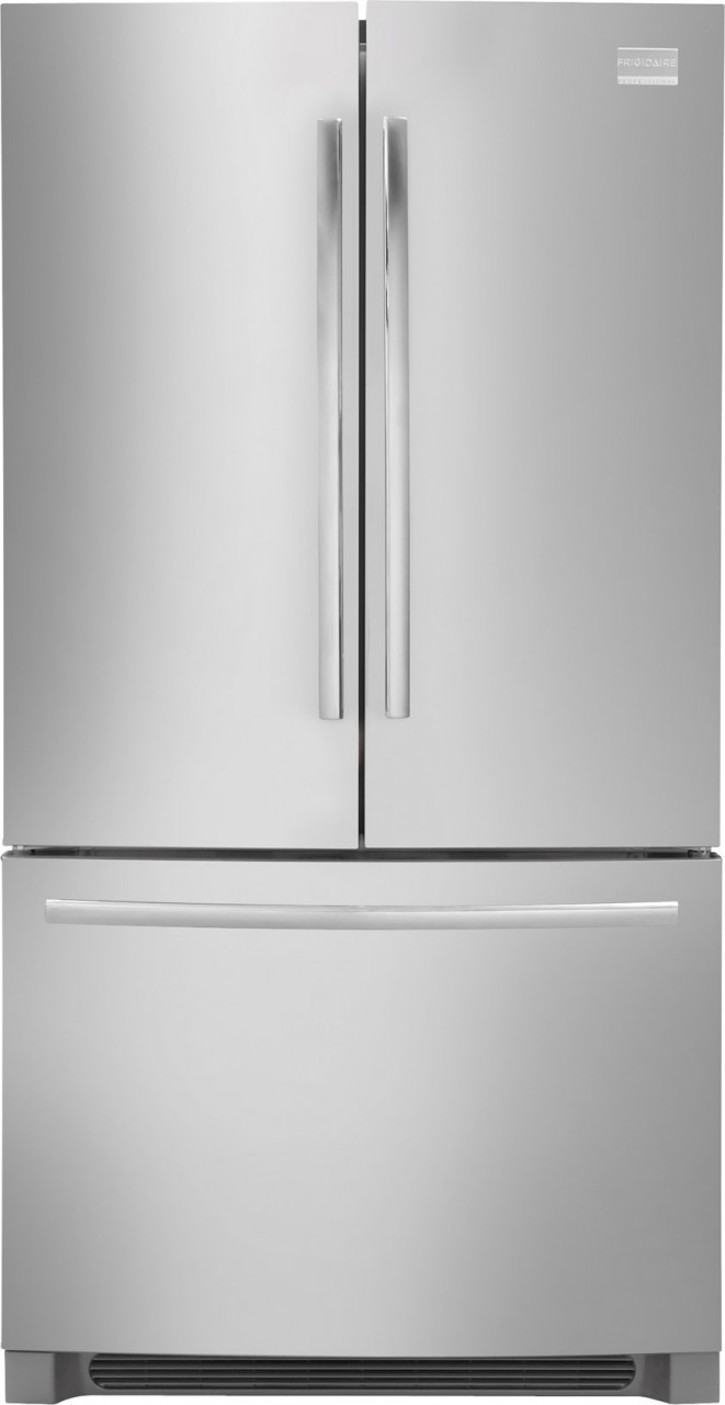 Frigidaire Frigidaire Refrigerator Warranty