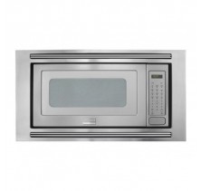 Frigidaire Professional CPMO209KF Built-In Microwave, Counter Top, 2.0 Cu. Ft., Electronic Touch Control Membrane, 1,200 Watts, 10 Power Levels, 12 Sensor Cook Modes Options: Popcorn (2), Bake Potato