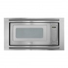 Frigidaire Professional CPMO209KF Built-In Microwave, Counter Top, 2.0 Cu. Ft., Electronic Touch Control Membrane, 1,200 Watts, 10 Power Levels, 12 Sensor Cook Modes Options: Popcorn (2), Bake Potato