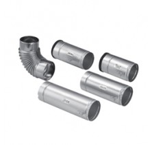 Samsung  DV-1A Side Vent Kit for Electric and Gas Dryers