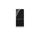 Samsung RB196ACB 18 cu. ft. bottom mount, counter depth refrigerator
