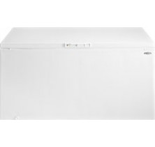 Whirlpool EH225FXTQ Chest Freezer, 64in, 21.7 cu.ft, with 3 Large Slide and Store Upper Baskets, Temperature Monitor Alarm, Interior Light, Key-Eject Lock, Defrost Drain and Energy Star Qualified