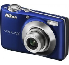 Nikon Coolpix L22 (Free with purchase of $1899.00 or More)