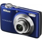 Nikon Coolpix L22 (Free with purchase of $1899.00 or More)