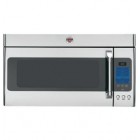 GE Cafe 2.0 cu ft Over the Range Microwave Oven