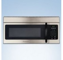 Frigidaire CFMV152K 1.5 Cu. Ft. Over-The-Range Microwave
