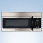 Frigidaire CFMV152K 1.5 Cu. Ft. Over-The-Range Microwave