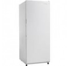 Danby DUF448WDD 15.8 cu. ft. Upright Freezer with 3 Removable Wire Shelves, 5 Door Shelves, Frost-Free Defrost, Interior Light and Mechanical Thermostat