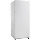 Danby DUF448WDD 15.8 cu. ft. Upright Freezer with 3 Removable Wire Shelves, 5 Door Shelves, Frost-Free Defrost, Interior Light and Mechanical Thermostat