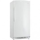 Danby DUF5012WDD 17.7 cu. ft. Upright Freezer with 4 Removable Wire Shelves, 6 Door Shelves, Frost-Free Defrost, Interior Light and Mechanical Thermostat