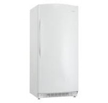 Danby DUF570WDD 20.1 cu. ft. Upright Freezer with 4 Removable Wire Shelves, 6 Door Shelves, Frost-Free Defrost, Interior Light and Mechanical Thermostat