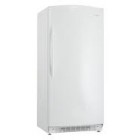 Danby DUF570WDD 20.1 cu. ft. Upright Freezer with 4 Removable Wire Shelves, 6 Door Shelves, Frost-Free Defrost, Interior Light and Mechanical Thermostat