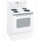Moffat MCB757DRWW Free Standing Electric Self-Clean Range. 
