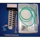 Frigidaire IM115 Make Cubes Of Ice Directly From Your Freezer/ Made For Top Mount Frigidaire and Electrolux Refrigerators From 2003 And Later