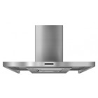 Kitchen Aid KXW2530YSS 30-Inch 400 Series Wall-Mount Canopy Hood with 400 CFM and may be placed over a cooking surface with a maximum heat output up to 65K BTUs