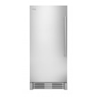 Frigidaire Professional FPUH19D7LF All Freezer 19.0 Cu.ft. Energy Star, Upright Frost Free Freezer, Tall Doors, Hidden Hinges, Pro-Select&trade; Controls, Temp/Door Ajar/Power Failure  
