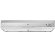Whirlpool GXU7130DX Under Cabinet Hood, 30in, with 300 CFM Centrifugal Blower, 3-Speed Fan, Cooktop Light and Energy Star Qualified