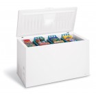 Frigidaire FGCH20M7LW Chest Freezer, 19.7 Cu. Ft, Energy Star, Manual Defrost w/Defrost Drain, 3 Lift Out Storage Baskets, Food Organization System, Power On Light, Adjustable Temperature Control