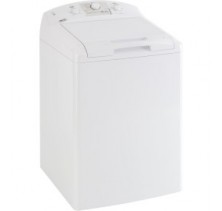 GE Profile PTAN9350MWS Top Load Washer, 27in, 4.4 IEC cu.ft. stainless steel capacity washer with GE Profile Warranty, Rotary-Electronic controls with cycle status lights and Speed Wash Cycle   