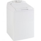 GE Profile PTAN9150MWW Top Load Washer, 27in, 4.4 cu.ft, with Precise Fill, Speed Wash Cycle, Rotary-Electronic controls with cycle status lights and Energy Star 