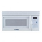Moffatt TVM1635WPC Over the Range Microwave, 30 in, 1.6 cu.ft,  with 1000 Watts of Power, Instant on Convenience Cooking Controls and Electronic Touch Controls   