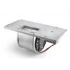 UXB0600DYS 600 CFM internal blower motor.